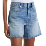 Walker Better Days Denim Shorts