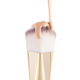 Triangle Foundation Brush