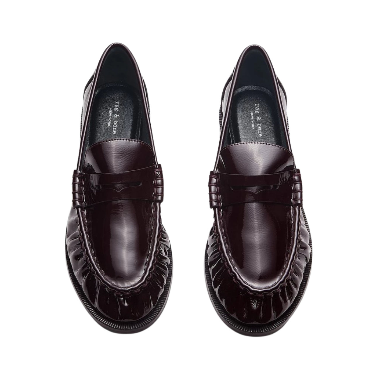 Lexi Loafers Morello
