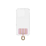 Pink Stripe Adapter