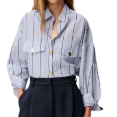 Balanca Shirt Maystreet