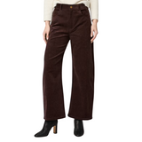 Arellia Ankle Jean Marula Brown