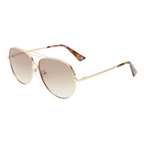 Abracadabra Sunglasses Bright Gold