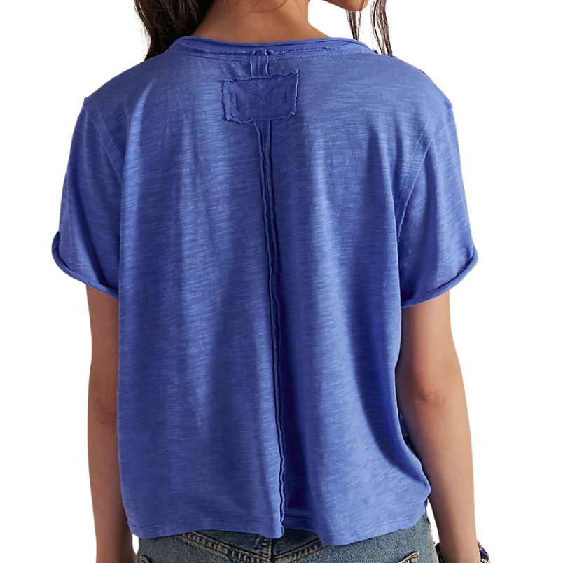 Take 2 Tee Cornflower