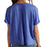 Take 2 Tee Cornflower