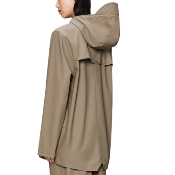 Jacket W3 Beige