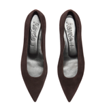 Cassy Flats Moka