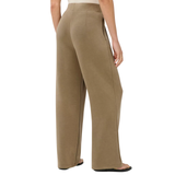 Sand Wash Wide Leg Pants Espresso