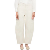 Marcelle Cargo Corduroy PaleStone