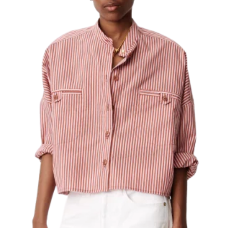 Orregia Shirt