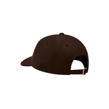 Melvin Club Cap Coffee
