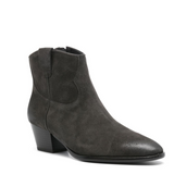 Fame Boot Grey