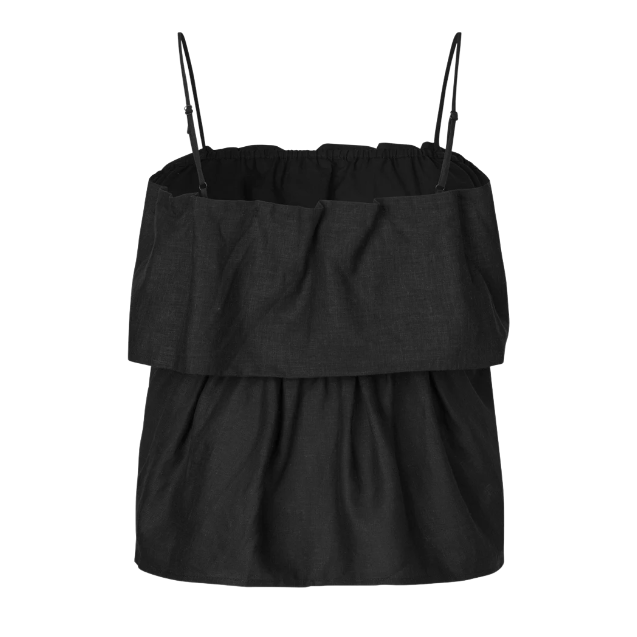 Aie Top Black