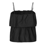 Aie Top Black