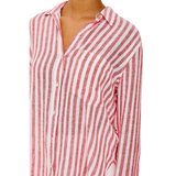Giada Shirt Ravello Stripe