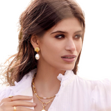Capri Earrings