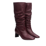 Astor Boot Bordeaux