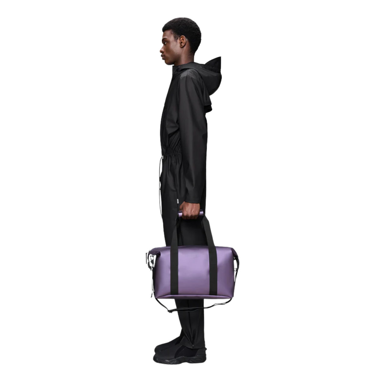 Hilo Weekend Bag Small