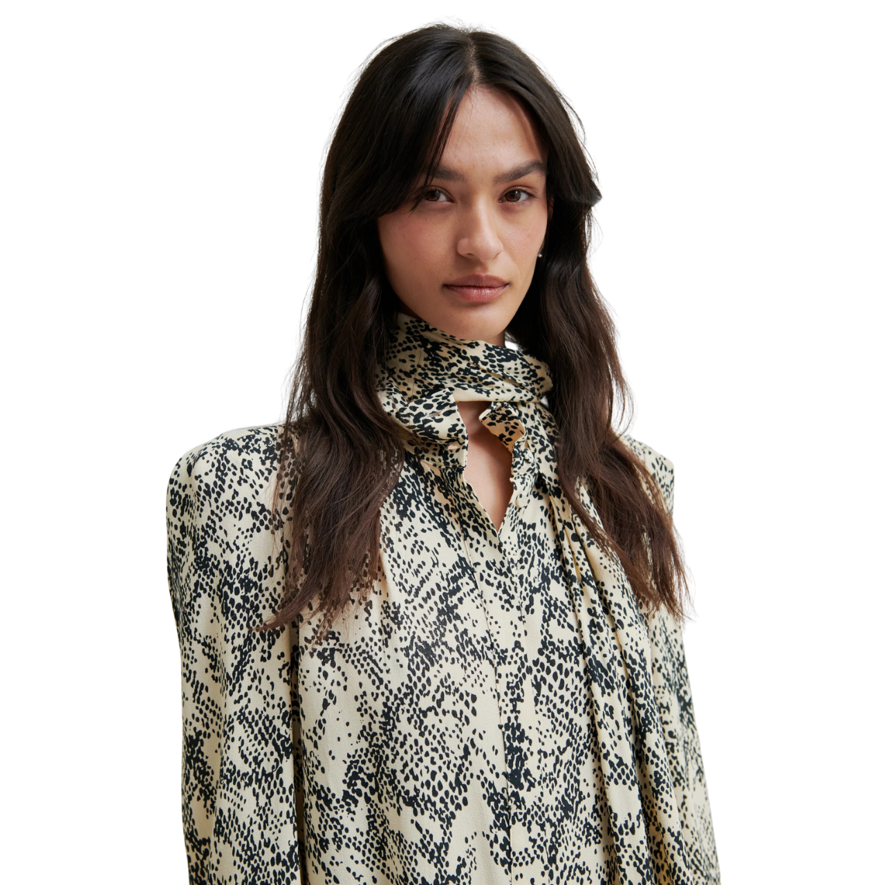 Sneaky Shirt Black Sand