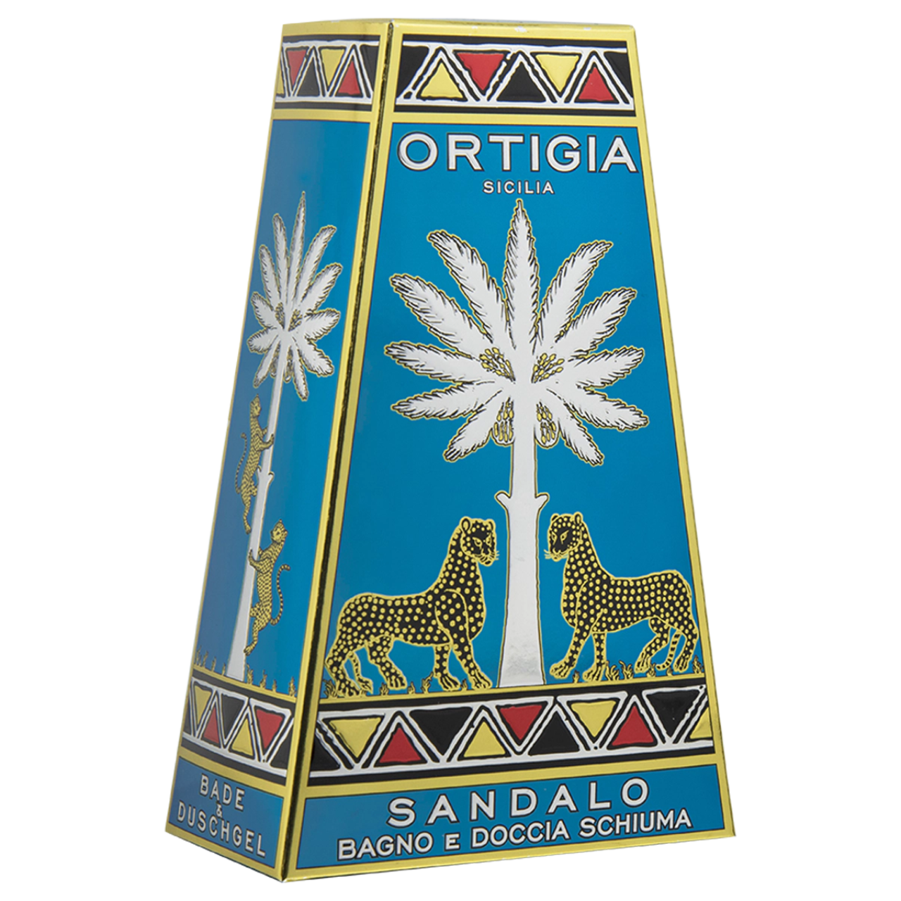 Sandalo Shower Gel 250ML