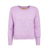 Andean Lilac Sweater