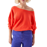 Damsville Knit Gaspacho