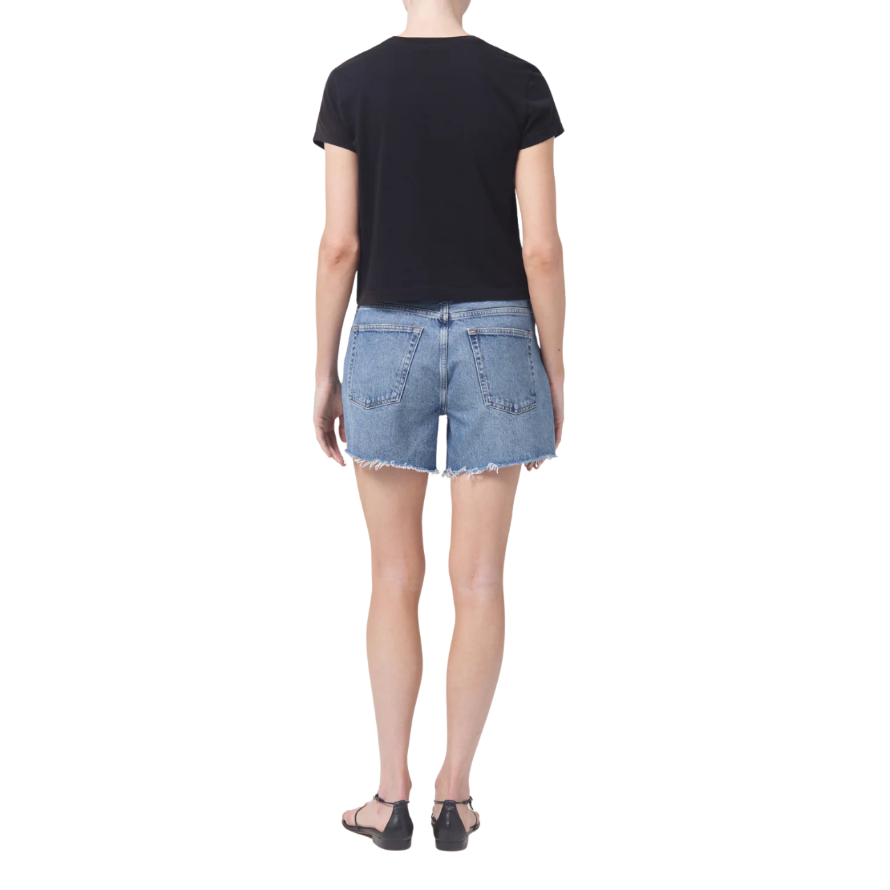 Parker Long Shorts Skywave