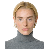 Carla Earrings Silver