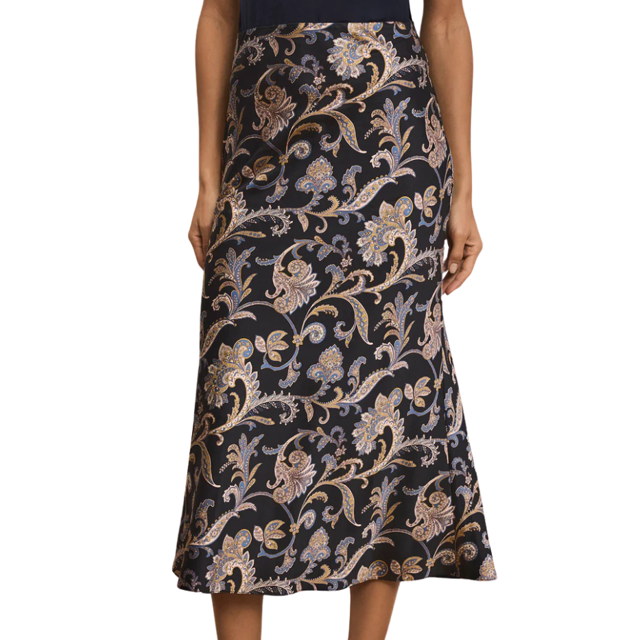 Clover Skirt