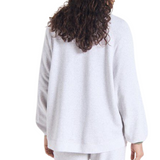 Atubay Men's Sweatshirt Arctique