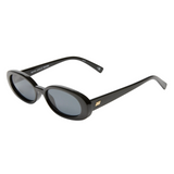 Outta Love Sunglasses Black