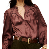 Cesira Top Vieuxrose