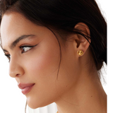 Silvia Stud Earrings