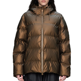 Alta Puffer Jacket Comet
