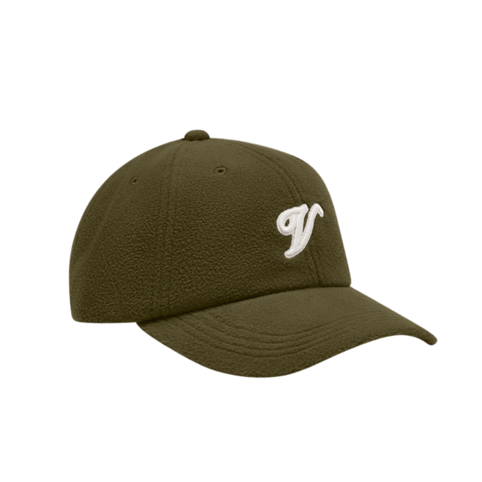 Raina Fleece Cap Forest Night