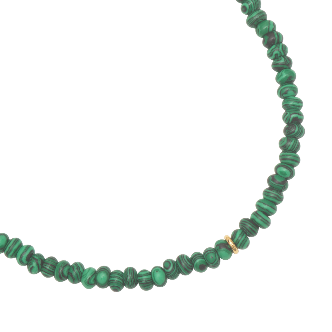 Tokyo Choker Malachite