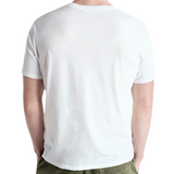 Decatur Men's Tee Blanc