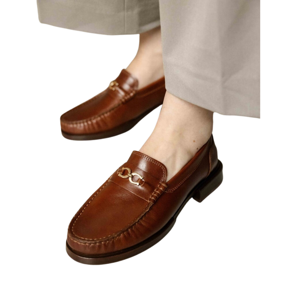 Nicky Loafer