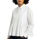 Loeli Shirt White
