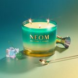Perfect Peace 3 Wick Candle 420g