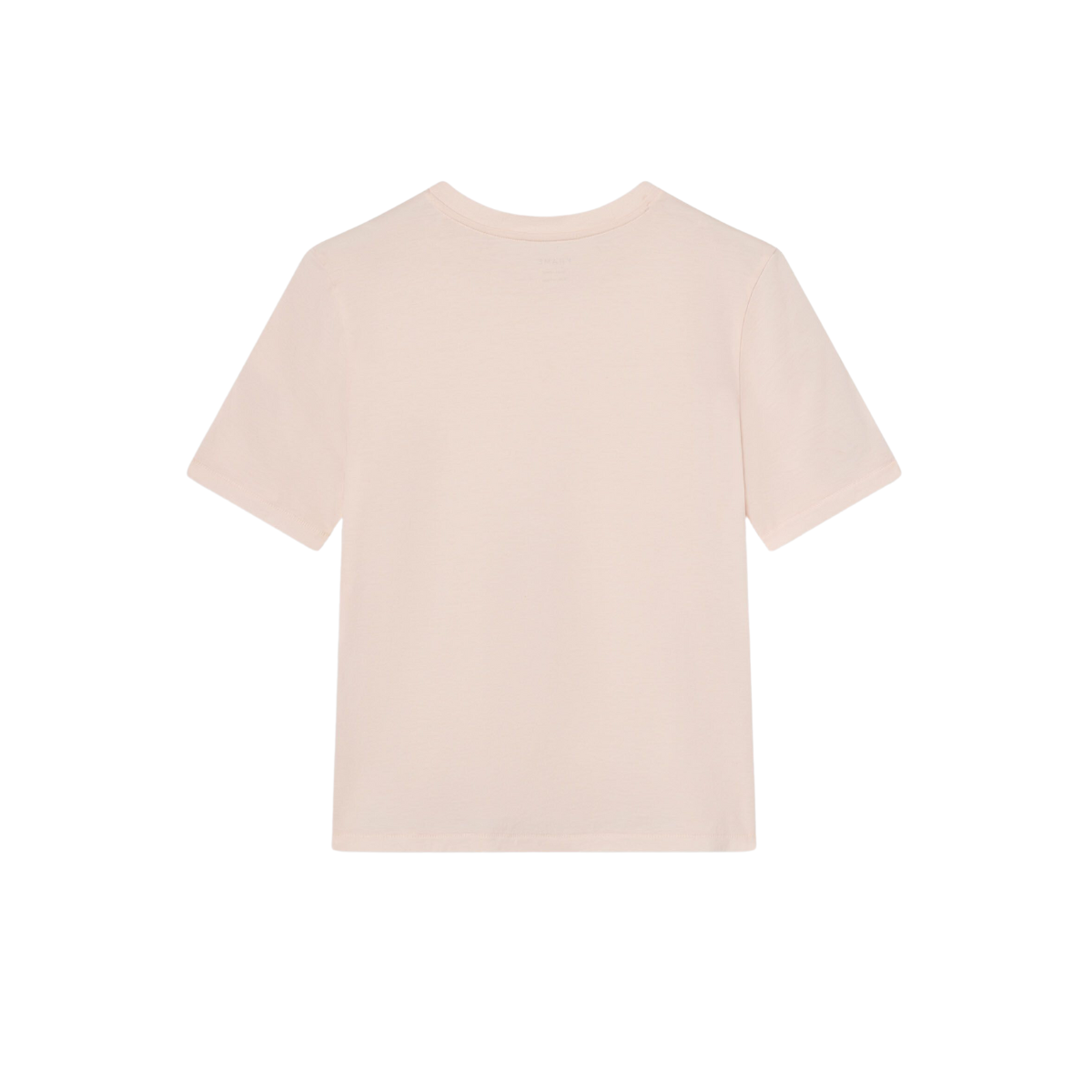 The Baby Tee- Pink