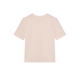 The Baby Tee- Pink