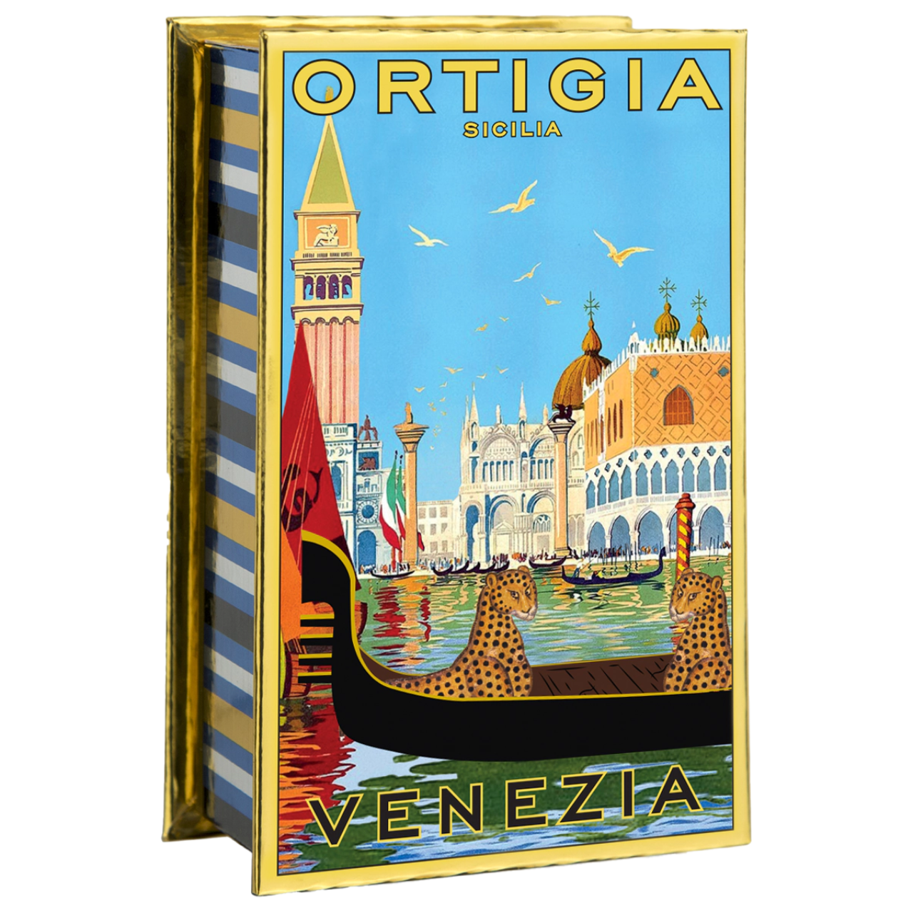 City Box Venezia Soap