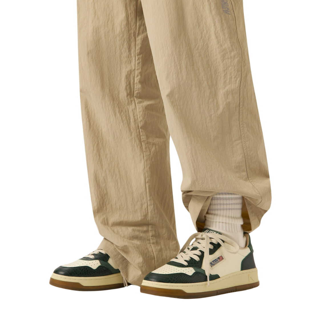 Medalist Trainer Mrsh/Green