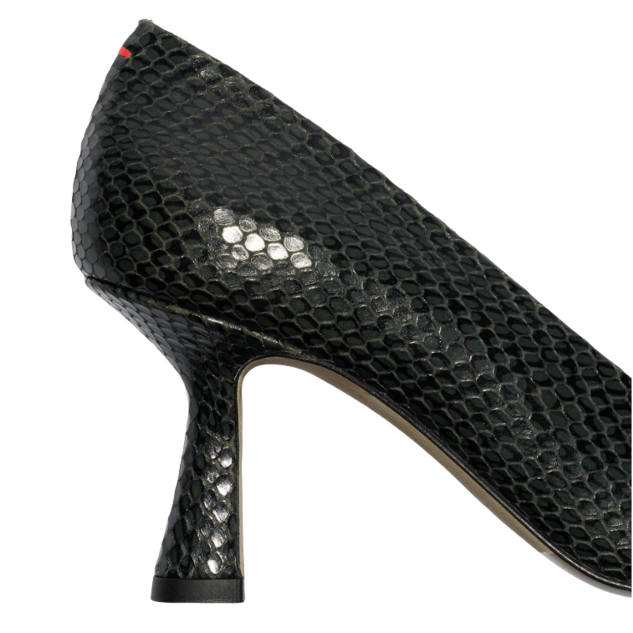 Zandra Mini Snake Moss