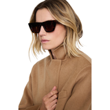 Paris Sunglasses Tortoise