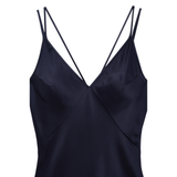 Blanca Top Navy