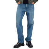 Fit 4 Straight Jeans Stretch Gordon