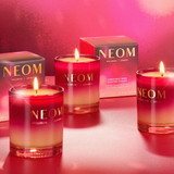 Christmas Wish 1 Wick Candle 185g