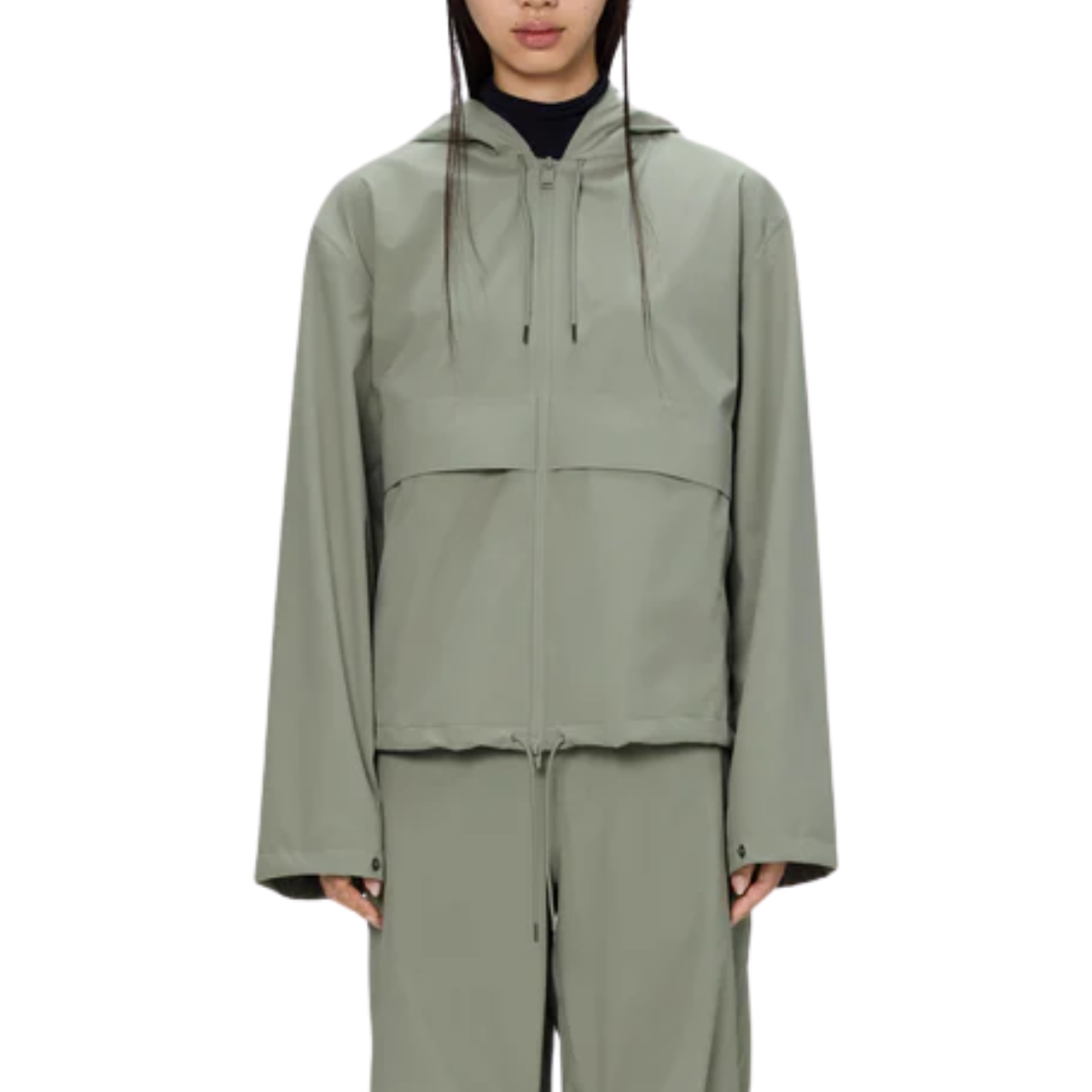 Suva String Jacket Drift